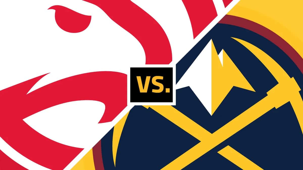 Atlanta Hawks vs. Denver Nuggets (Kids Day)