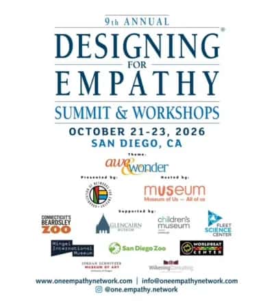 9th Annual Designing for Empathy Summit