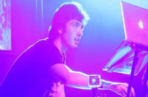 DJ Satchel