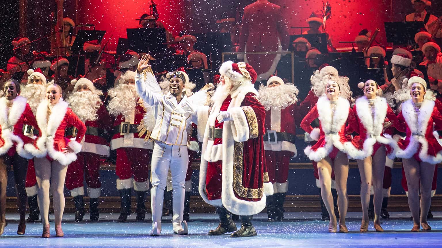 AES Indiana Yuletide Celebration