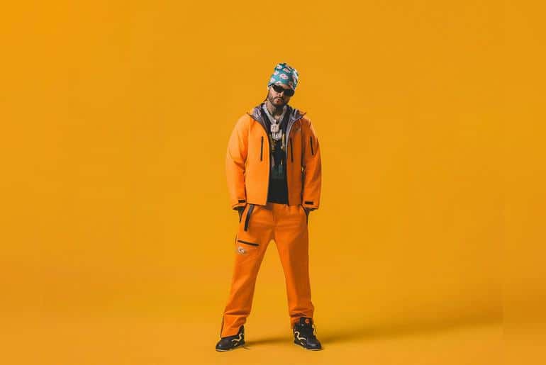 Dave East