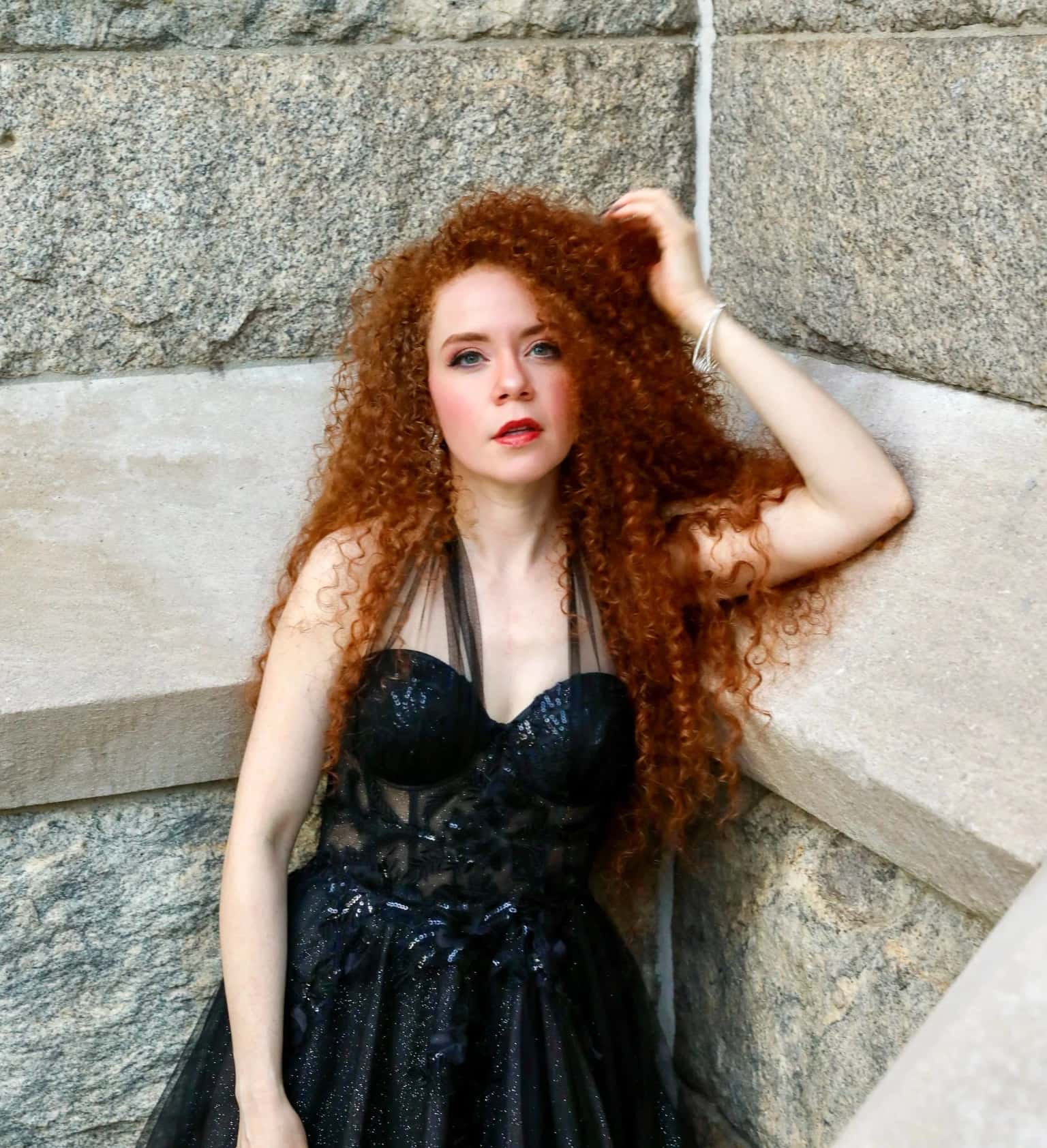 New Tampa Unplugged: Daniella Mass