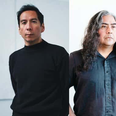First Friday: Sky Hopinka, Raven Chacon & Andrew Yong Hoon Lee