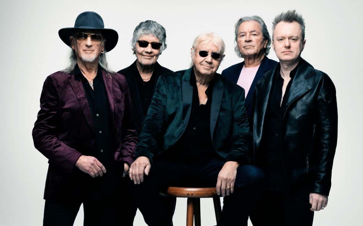Deep Purple