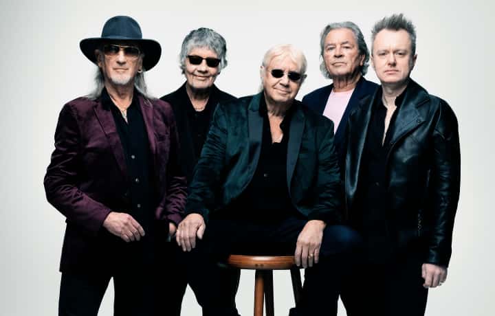 Deep Purple