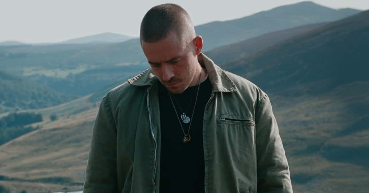 Dermot Kennedy (The Weight of the Woods Tour)