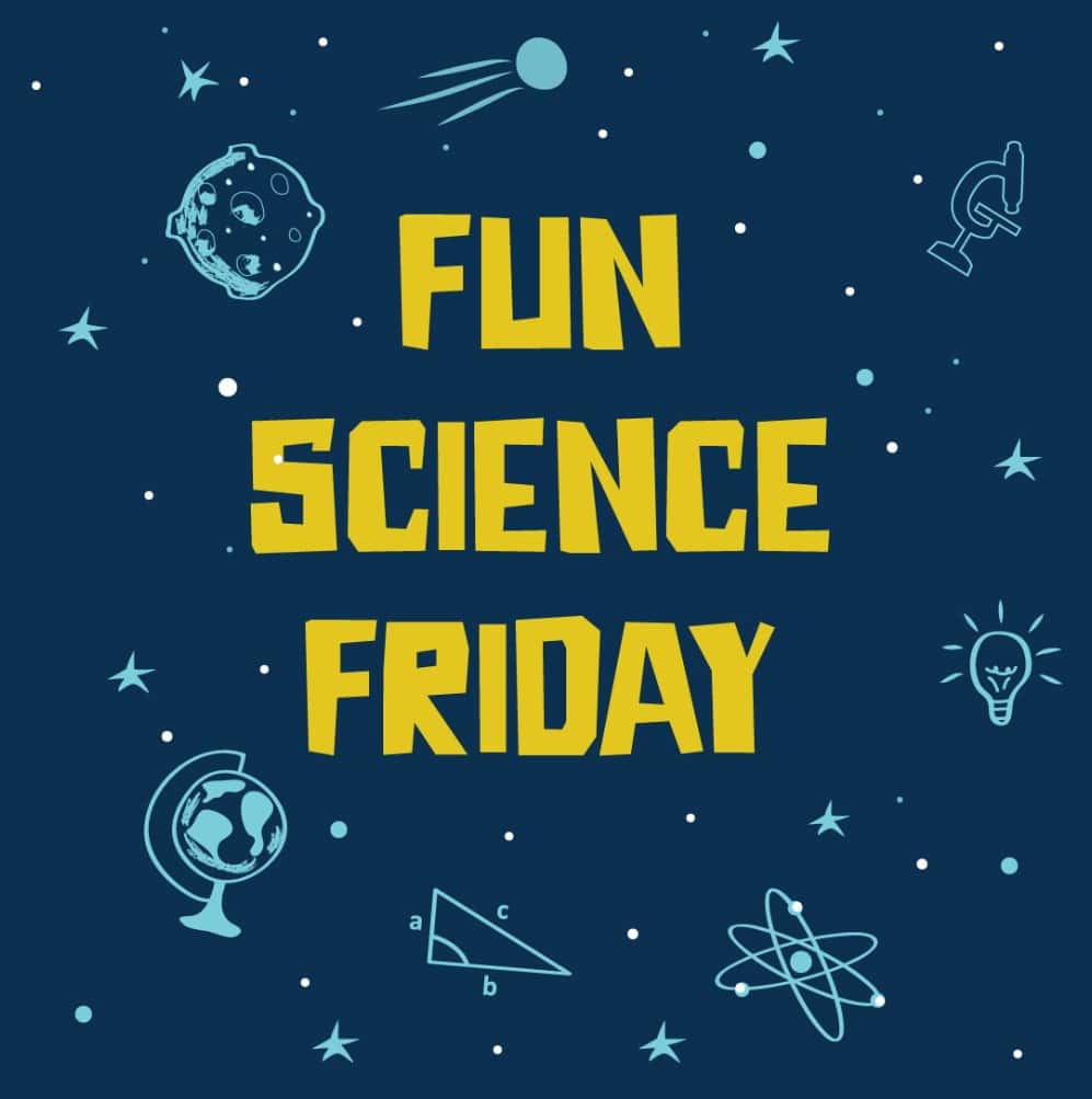 Fun Science Friday: Dark Skies
