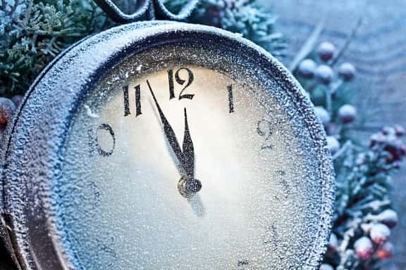An Evening of Dickens - A Christmas Carol