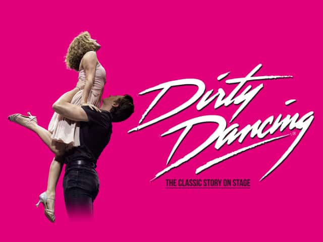 Dirty Dancing