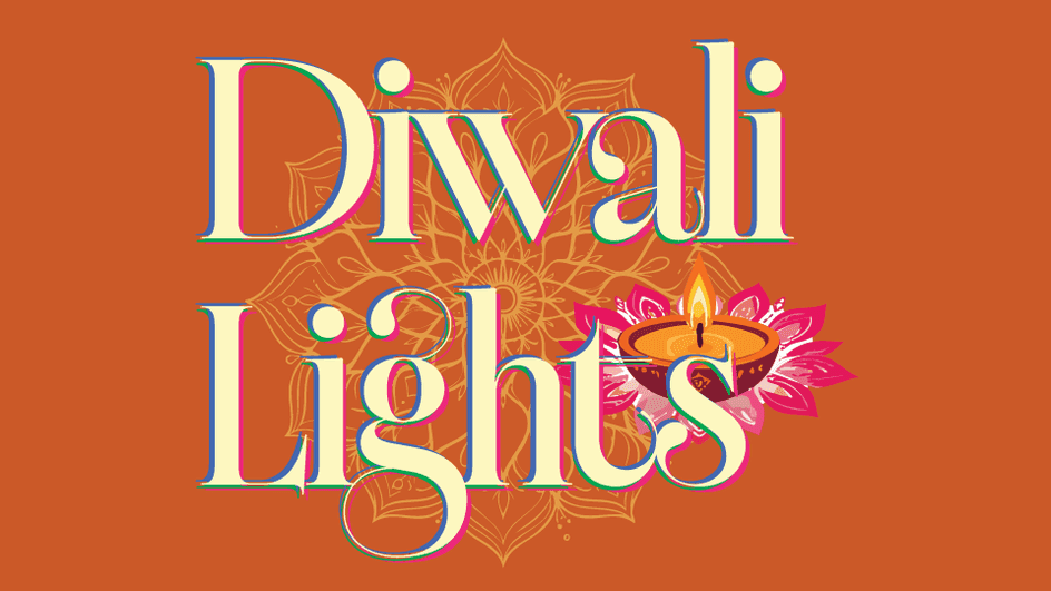 Diwali Lights