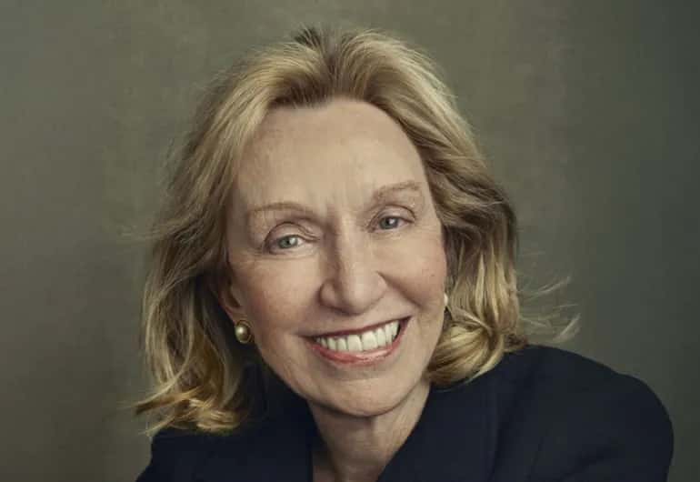 2026 Distinguished Carlson Lecture: Doris Kearns Goodwin