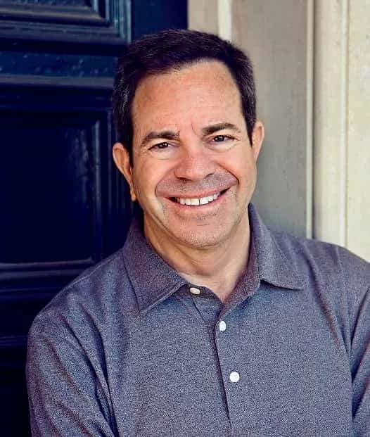 Dr. Jeffrey Bennett: A Cosmic Perspective
