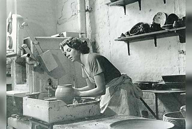 Julia Carter Preston