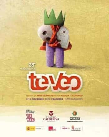 28 edición Encuentros TeVeo