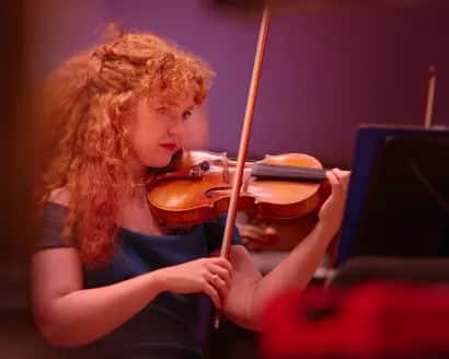 Chamber Music in the Hall: Beethoven, Britten and More