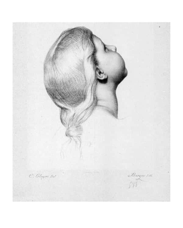 Foundations of Academic Drawing
