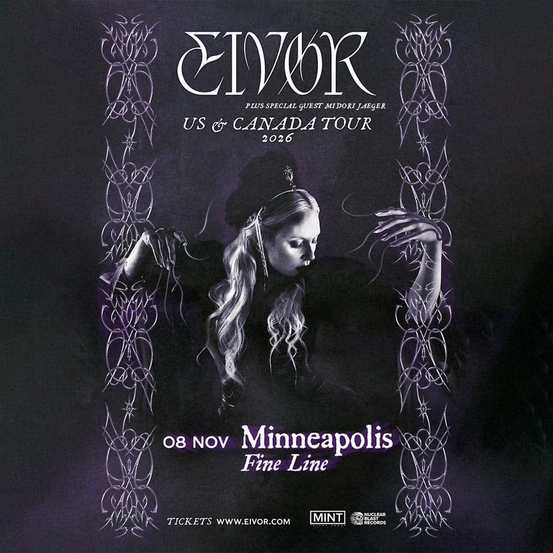 Eivør