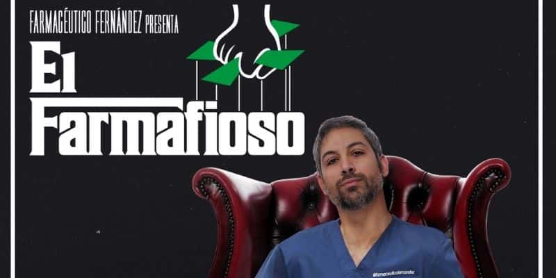 El Farmafioso