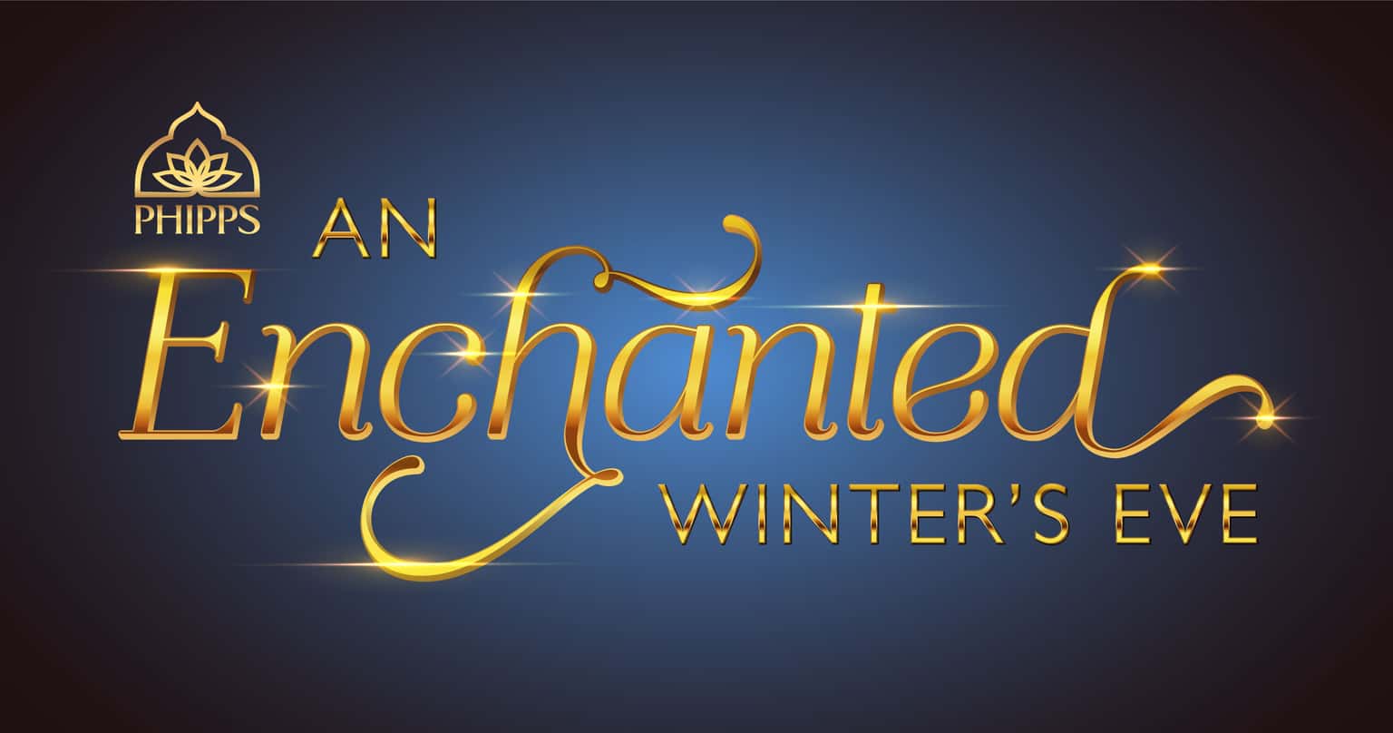 An Enchanted Winter's Eve