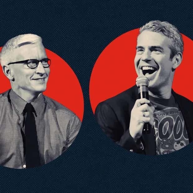 AC2: An Intimate Evening With Anderson Cooper & Andy Cohen