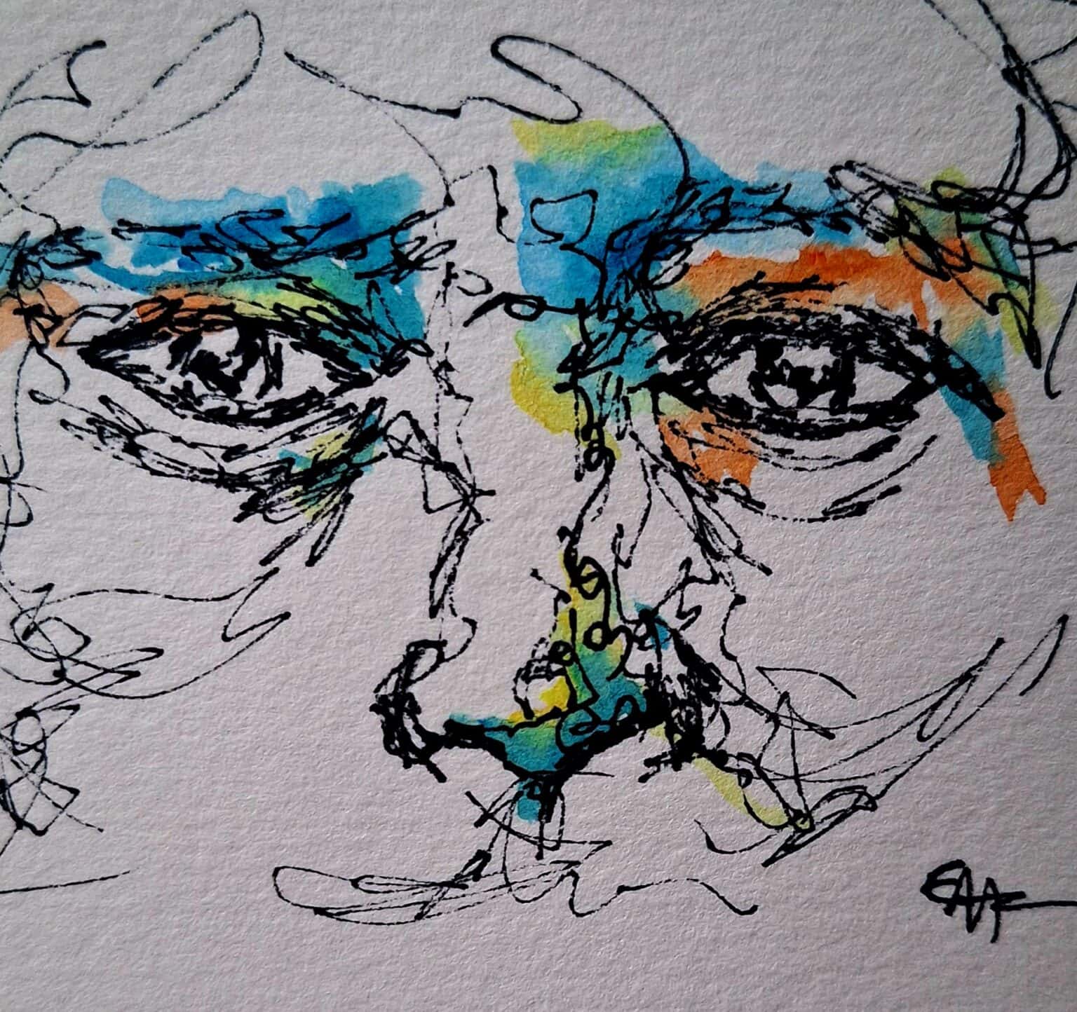 Sketch from Life: with Emma Morrissey