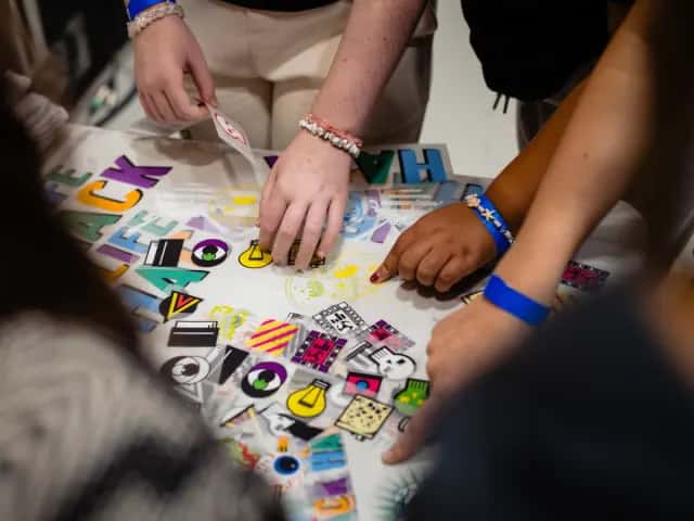 Platfform x The Printhaus: Explore Merch Making