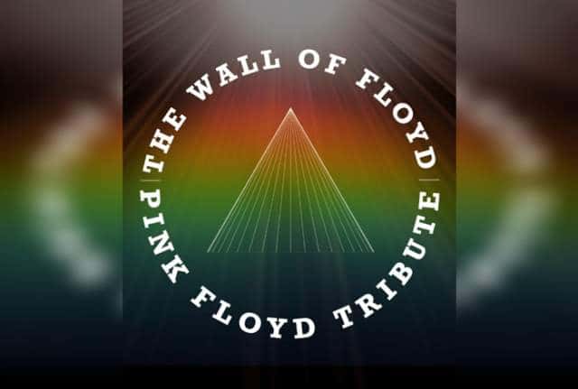 The Wall of Floyd