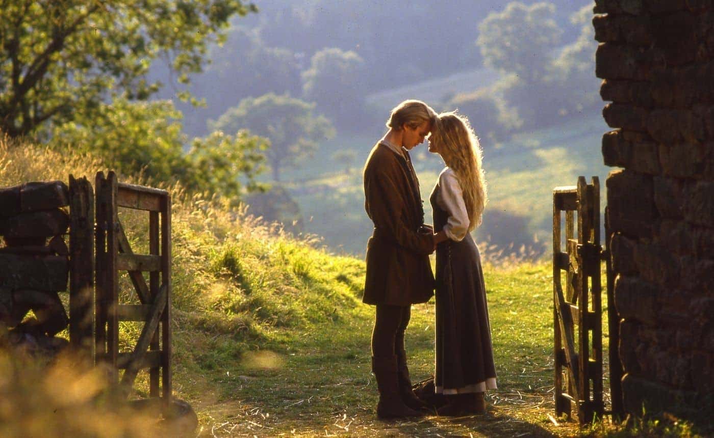 The Princess Bride in Concert
