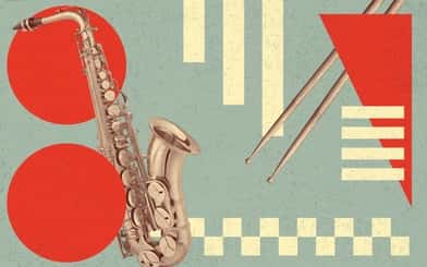 Free Jazz Fridays: Kolosso