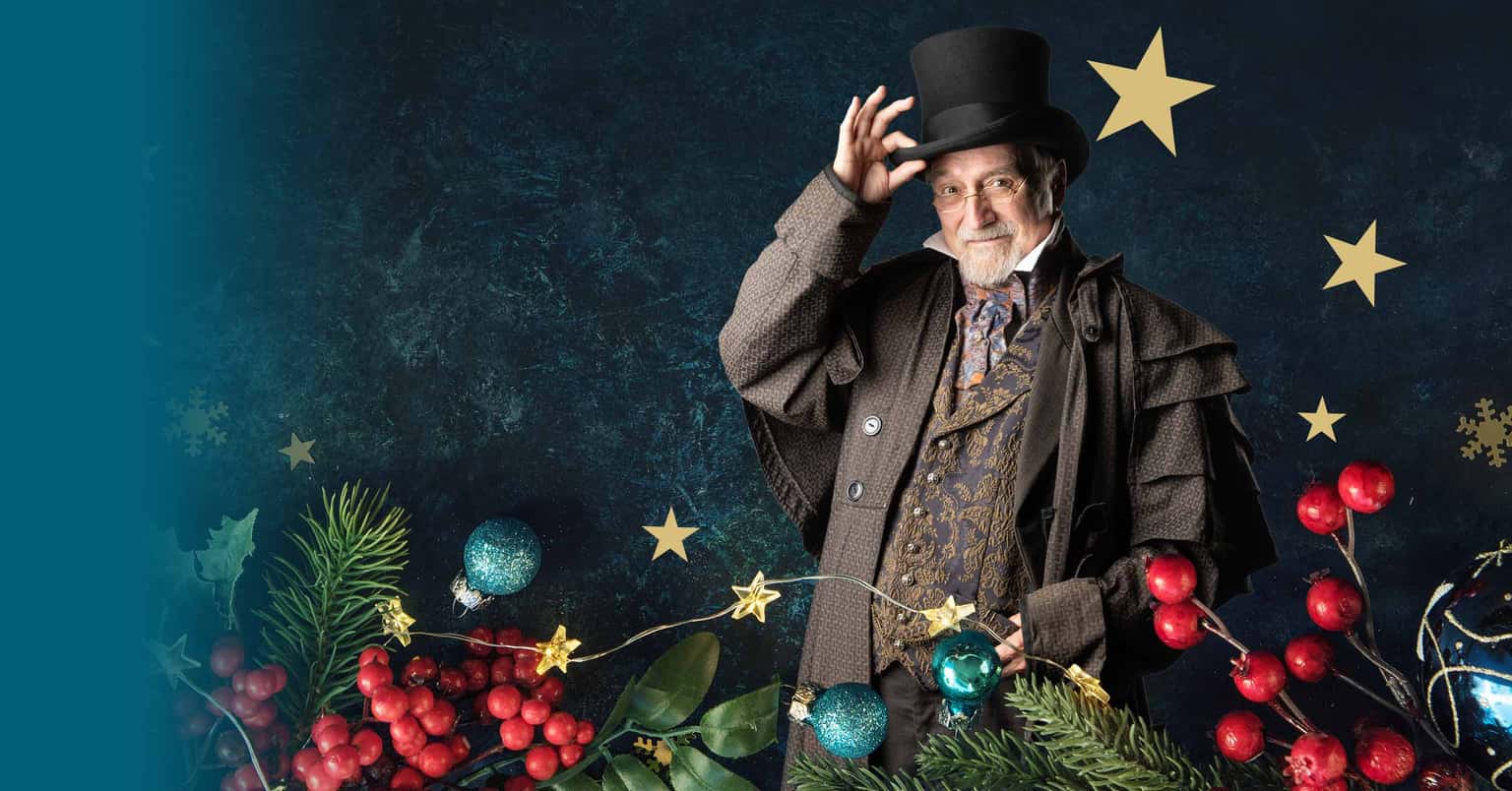 A Christmas Carol 2026