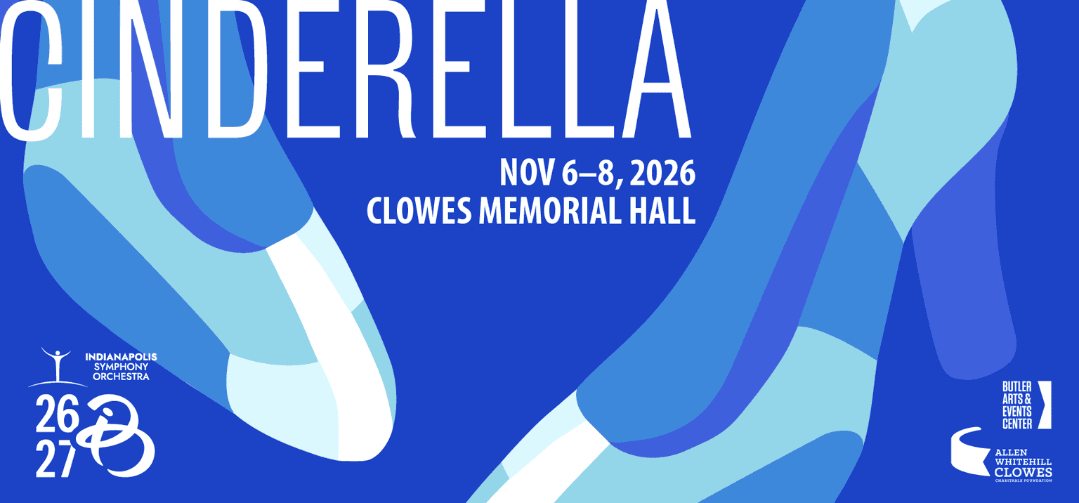 Indianapolis Ballet presents Cinderella
