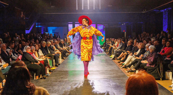 Pittsburgh Opera Fashion Show 2027: Head Over Heels