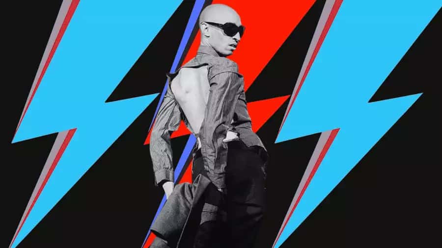 Bowie In The City: Fashion Battle