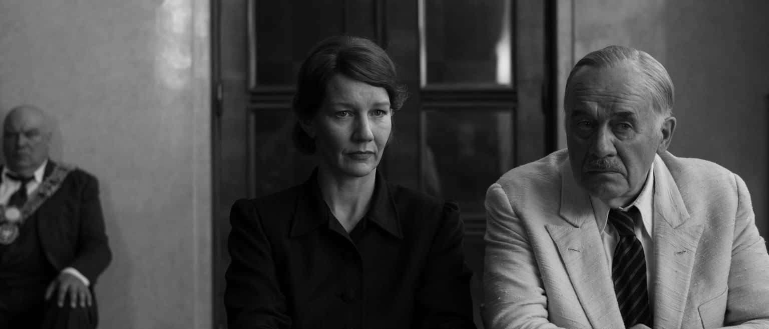 BFI London Film Festival 2026: Fatherland