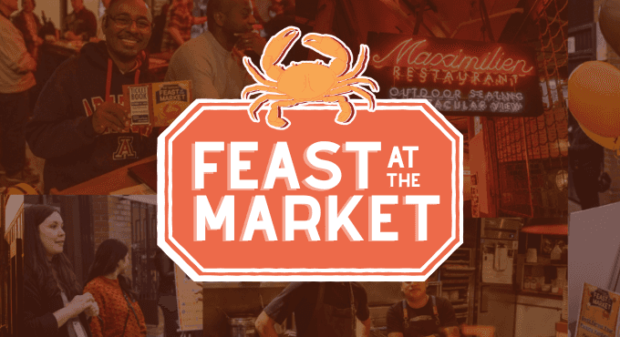 Feast at the Market by Neighborcare Health