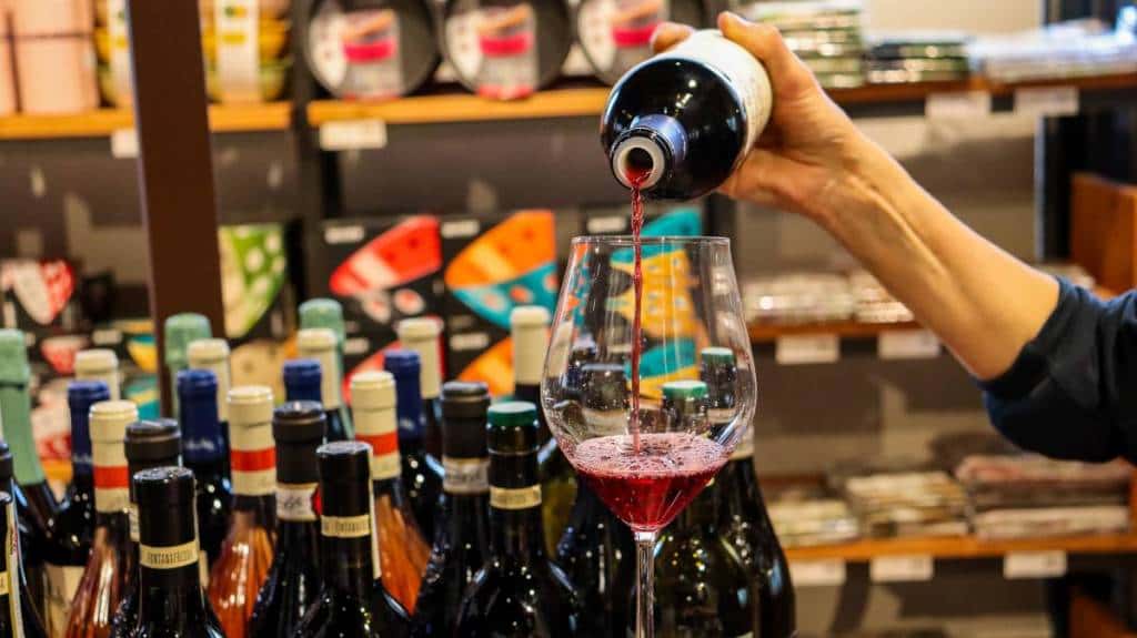 Eataly Wine Festival 2026