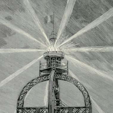 Book Talk: Eiffel Tower Confidential