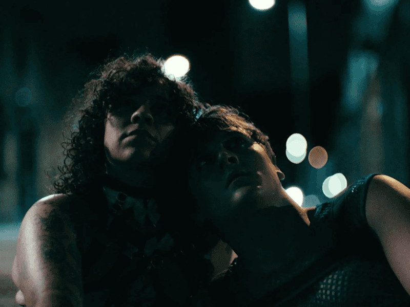 Film Hub North presents In The Mix
