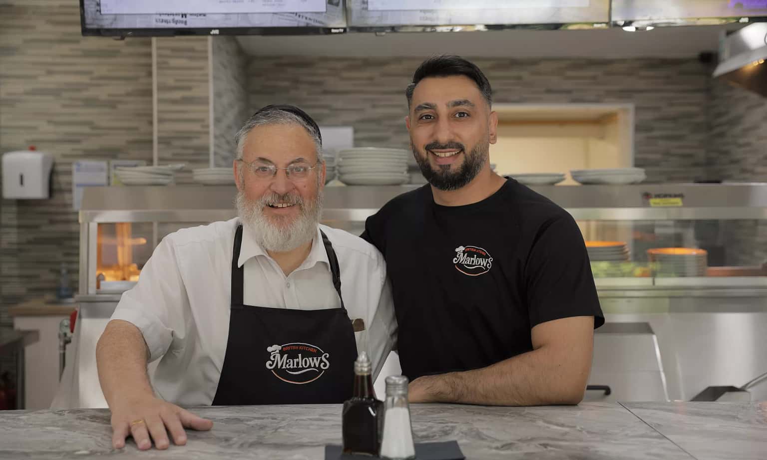 British-Jewish Life on Film