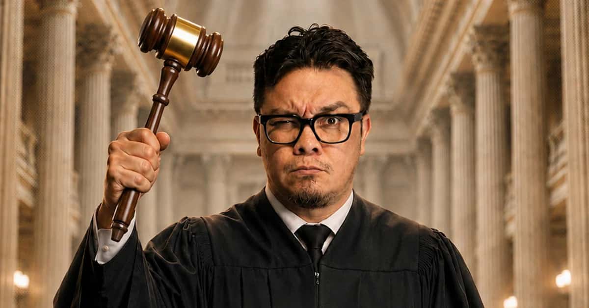 Franco Escamilla - El Juicio