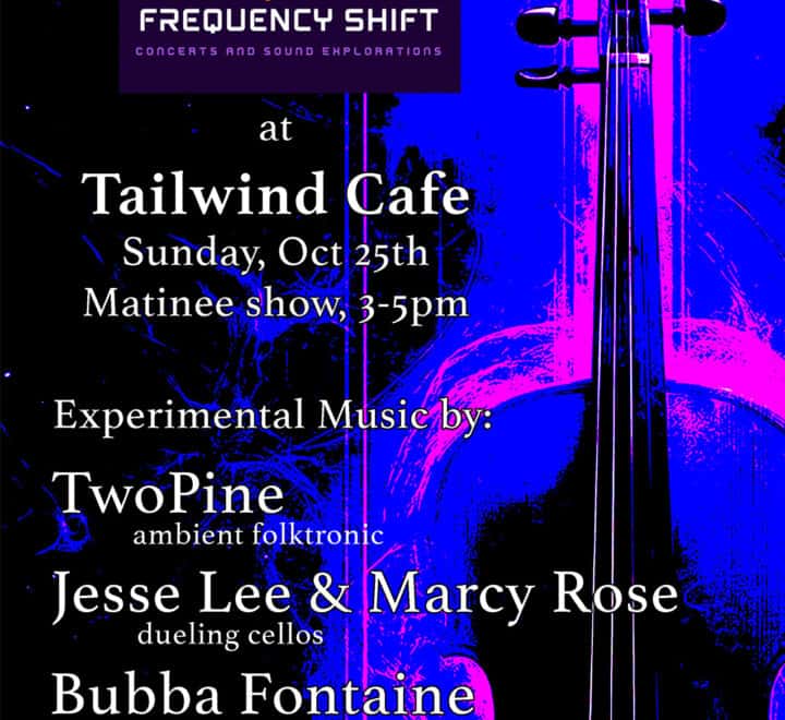Frequency Shift #9