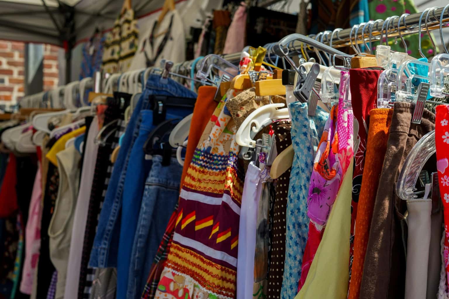 Fresh Flea Market