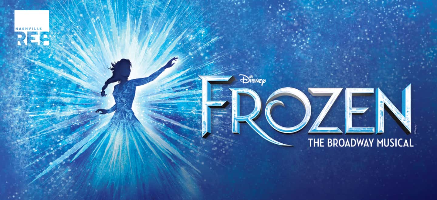 Frozen