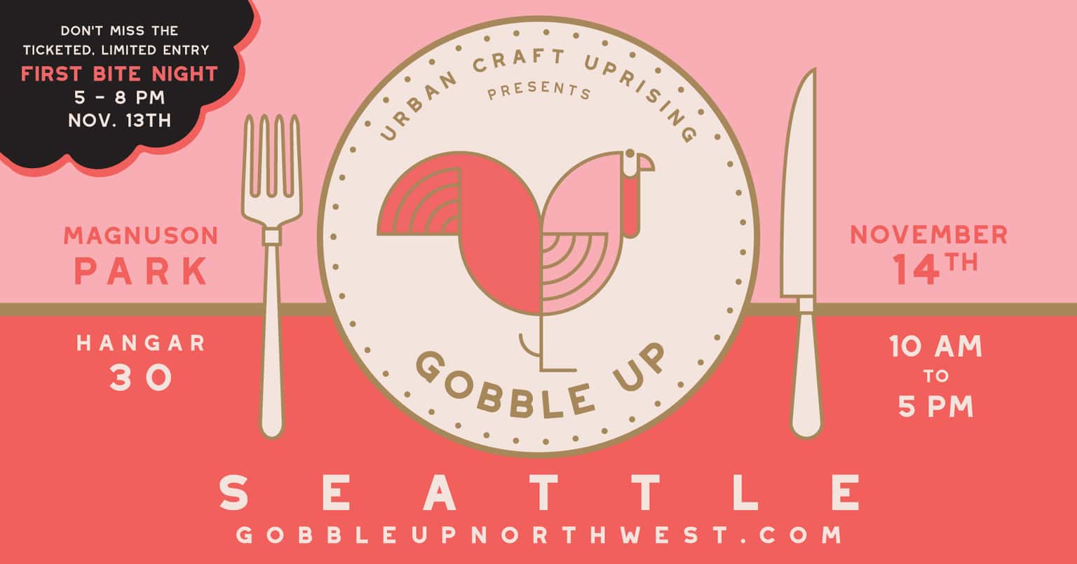 Gobble Up