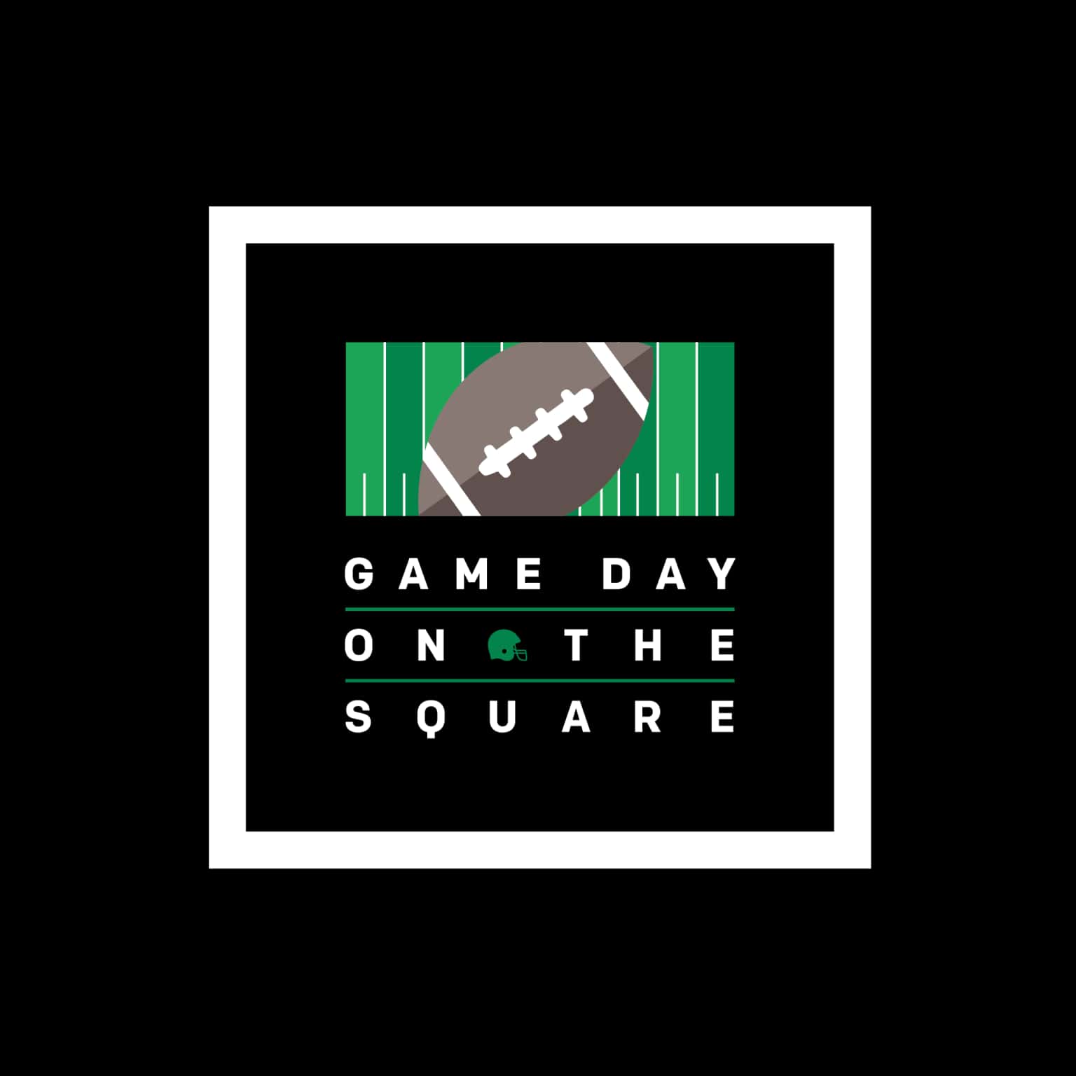 Game Day On The Square