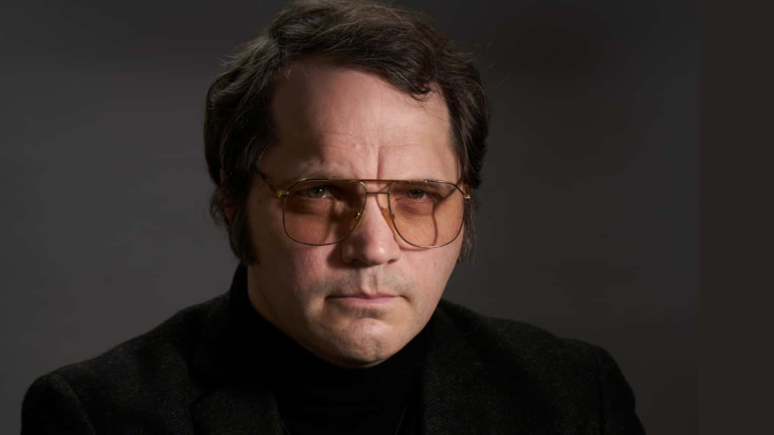 Garth Marenghi: This Bursted Earth