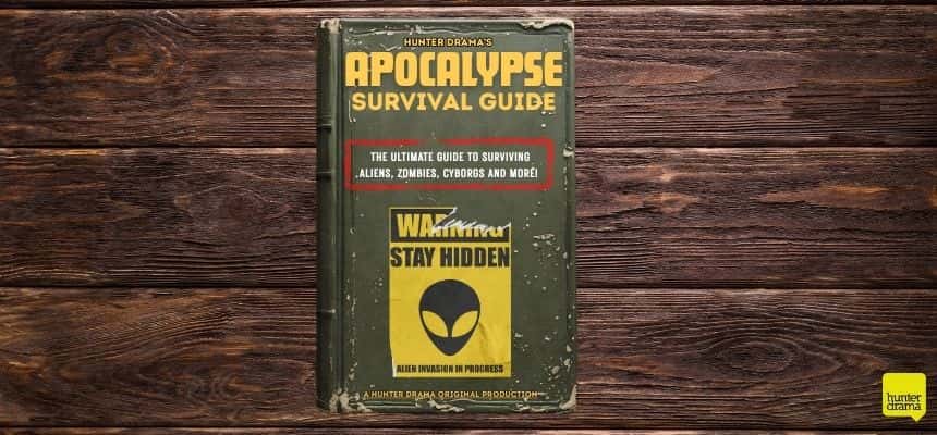 Apocalypse Survival Guide