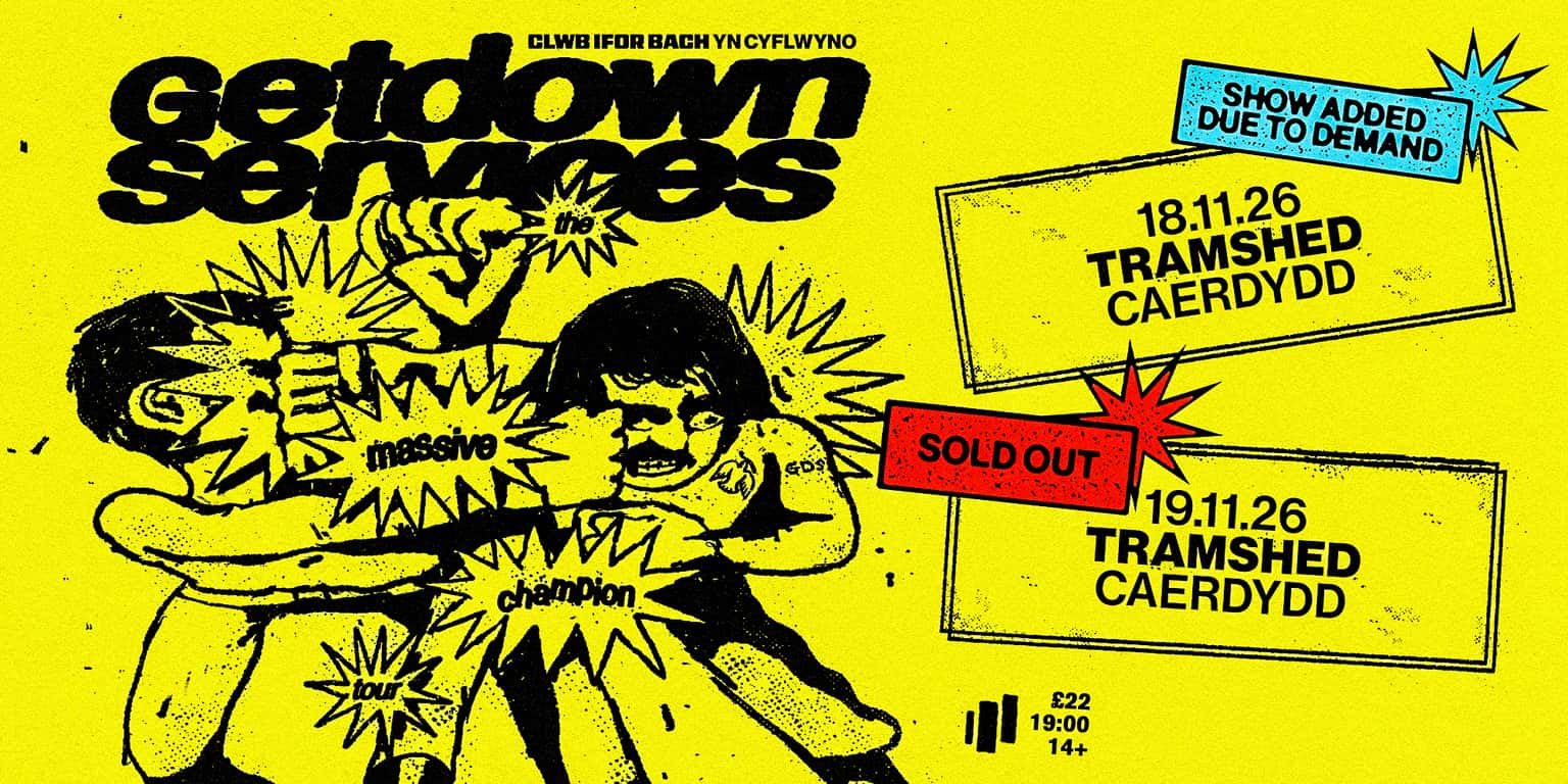 Getdown Services