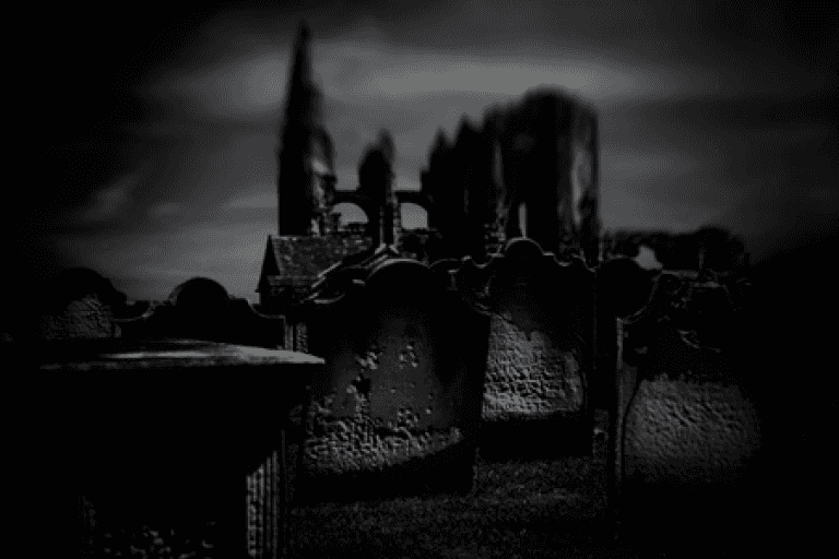 Norwich Ghost Walks: Halloween Specials 2026