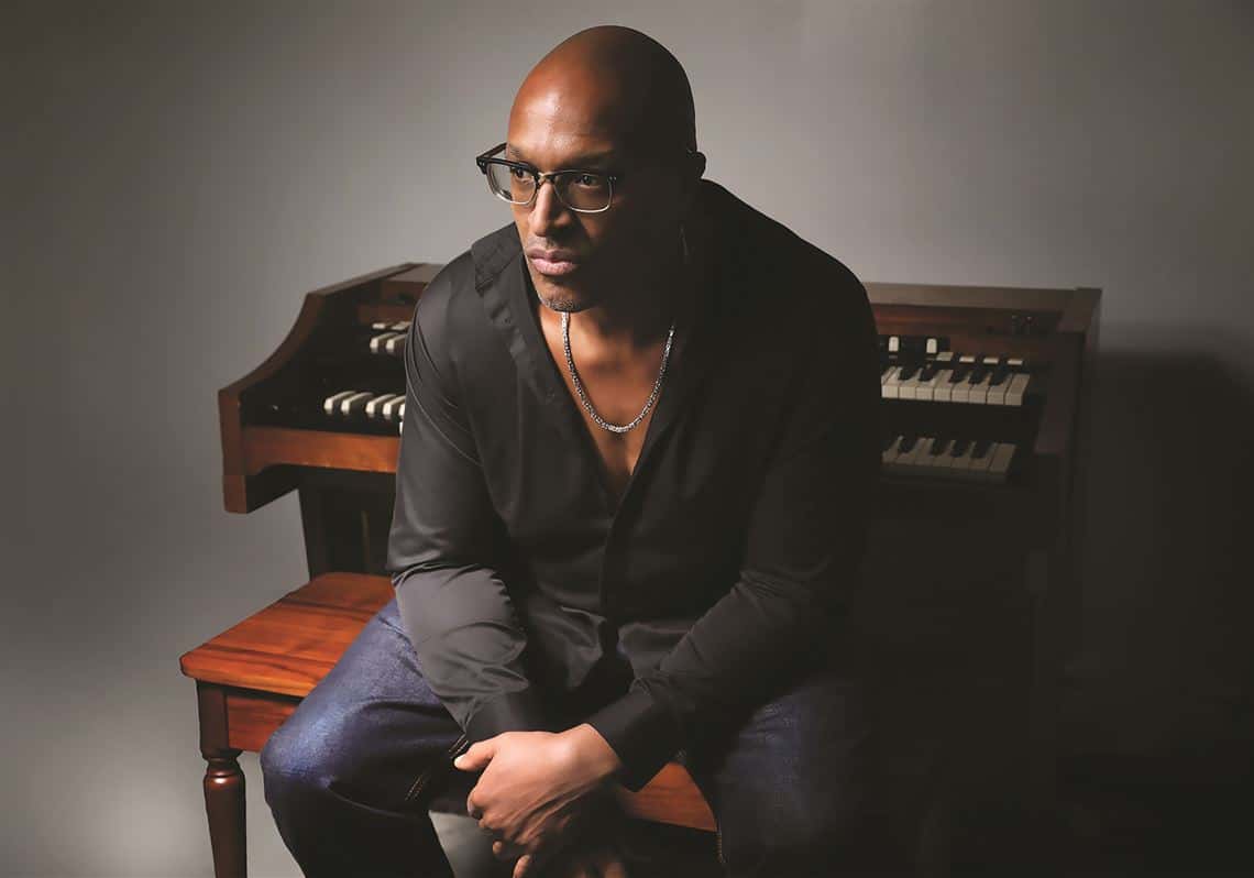 Pitt Jazz Seminar and Concert